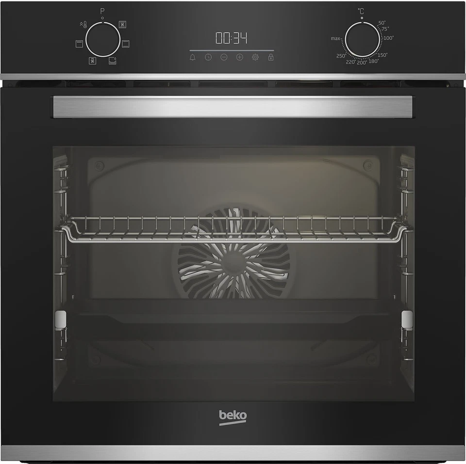 8690842429323 Backofen BEKO BBIE13302XC Beko