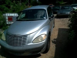 PTCRUISER 2002 Fuel Vapor Canister 70497 - Picture 1 of 5
