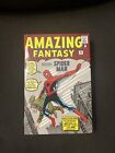 Amazing Spider-Man omnibus vol. 1 hardcover Marvel Lee Ditko 2022