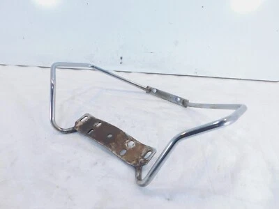 Barra de agarre de asiento de pasajero Harley Touring Tour Glide y Electra Glide  Foto 1 de 4