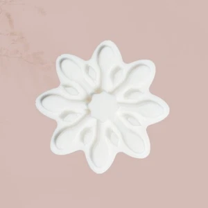 Shea Butter Soap 4 oz Handmade, Nourishing, Good Lathering, High Quality - Picture 1 of 7