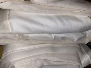 IKEA EIDFJORD Cover for Slatted Bed mattress Base King light Beige 103.160.23 - Picture 1 of 11