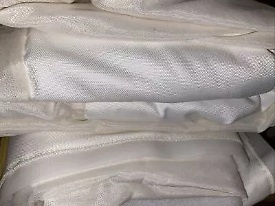 IKEA EIDFJORD Funda para Colchón Cama Listones Base King Beige Claro 103.160.23 Foto 1 de 4