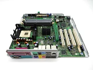 Dell Dimension 8300 Socket 478 (Pentium 4 / Celeron) Desktop Motherboard 0W2562 - Picture 1 of 6