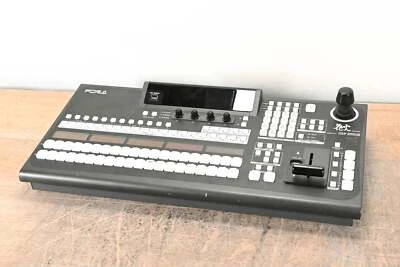 For.A HVS-391OU 20-Button 1M/E Control Panel for HVS-390HS Switcher CG01E47 - Image 1 of 4