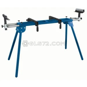 MITRE SAW UNIVERSAL LEG STAND SCHEPPACH UMF2000 - Picture 1 of 6