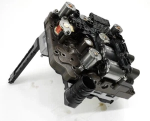DSG Mechatronic Valve Body 12-16 VW Jetta Golf MK6 TDI NJK - 02E 927 770 AL - Foto 1 di 8