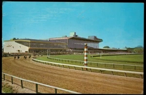 PIMLICO RACE TRACK - BALTIMORE, MD POSTAL - Imagen 1 de 1