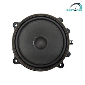 2017 2018-2023 Tesla Model 3 Y M3 MY Front Left/Right Door Speaker 200mm OEM - Picture 1 of 10