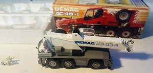 Demag Ac 40-1 For Cast Model Conrad Model Company - Picture 1 of 5