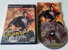 Nobunaga No Yabou Ranseiki - PlayStation 2 PS2 - NTSC-J - Complet