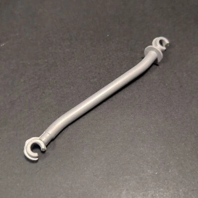 Nuevo brazo de suspensión delantero izquierdo brillante Ski-Doo MXZ 800 R/C moto de nieve Foto 1 de 3