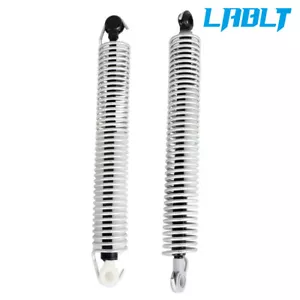 LABLT Rear Trunk Lid Return Spring Metal For 2011-2016 F10 F10N 528i 550i 535i - Foto 1 di 12