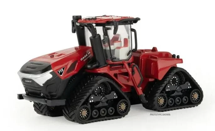 1:64 Case IH Steiger 715 Quadtrac Tractor - Intro Edition  ZFN44383 44383 - Image 1 of 1