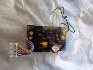 Used POWER GENERAL FLU3-40-5 POWER SUPPLY  5/12V-DC - Picture 1 of 4