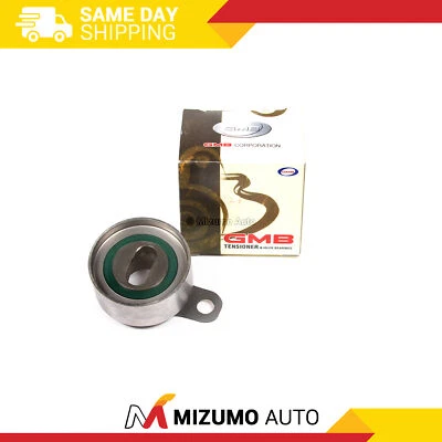 Tensor de correa de distribución apto para 83-92 Chevrolet Geo Toyota 1.6L DOHC 4AFE Foto 1 de 2