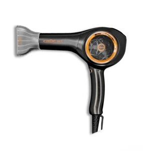Secador de pelo especial Croc Professional 2K2 infrarrojo Master Collection 12 años - Imagen 1 de 11