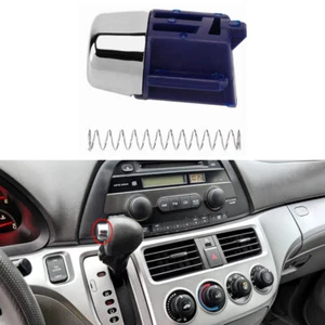 For Honda Odyssey 2005-2010 Gear Transmission Shift Push Button Replace Kit - Picture 1 of 12