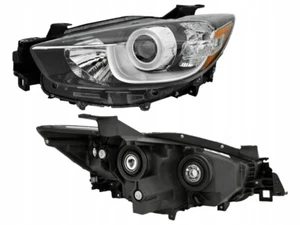 Faro izquierdo mazda cx-5 2015-2017 - Imagen 1 de 3