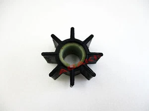 For TOHATSU NISSAN 9.9/15/18/20 HP Impeller, Water Pump 334-65021-0 334650210M - Picture 1 of 10