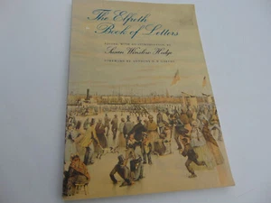 The Elfreth Book of Letters - Susan Winslow Hodge (ed) 1985 Pennsylvania History - Picture 1 of 10