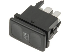 Window Switch For 90-92 VW Golf Jetta PF RV ME 9A 1V GL Carat GLI FN91C8 - Picture 1 of 1