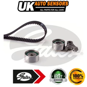 Fits Toyota Avensis RAV4 Corolla 2.0 D Timing Cam Belt Kit Gates #1 - Picture 1 of 1