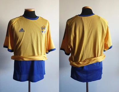 (M) CAMISETA SUECIA CAMISETA IBRAHIMOVIC MILAN JUVENTUS BARCELONA AJAX ESPAÑA ITALIA Foto 1 de 4