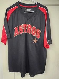 Jersey XL Houston Astros vintage  - Picture 1 of 6