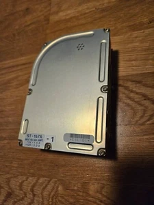 Disco duro ide Seagate ST157A 41 MB 3,5" 3600 RPM - Imagen 1 de 4