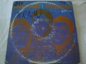 CHARLES BROWN BLUES N BROWN VINYL LP ALBUM 1972 JEWEL RECORDS FOR YOU, JILTED EX - Picture 1 of 4