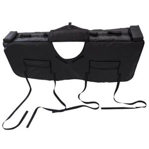 Rear Truck Tailgate Pad 54" Length 5 Bikes Rick Organizer for Middle Size Pickup - Picture 1 of 11
