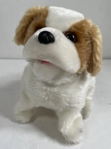 Iwaya Piccoline Kooikerhondje Action Plush Doll Stuffed Animal Toy. See Video - Picture 1 of 5