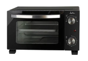 MINI HORNO JATA JEHN0910 10L 800W NEGRO - Imagen 1 de 1