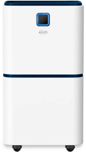 Deumidificatore Portatile 11 L Tanica 2 L Bianco 492000095 DRY PURY 11 EVO ARGO - Foto 1 di 4