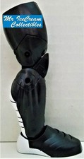 Marvel Legends Right Leg for Space Knight Venom BAF Electro