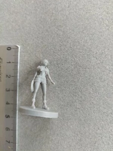 FELICIA SALT MINIATURE/STREET MASTERS STEAMFORGED /G201 - Imagen 1 de 1