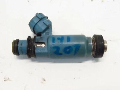 Subaru Impreza WRX 2002-2005 inyector de combustible 2,0 L turbo OEM 02-05 Foto 1 de 4