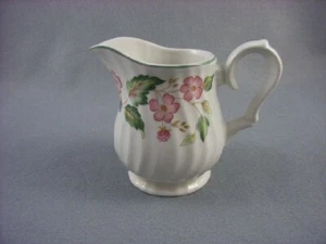 BHS Victorian Rose Milchkännchen - Bild 1 von 1