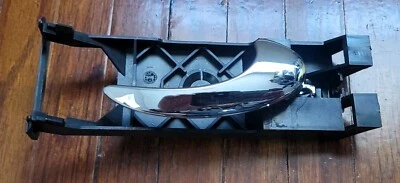 MANIJA PUERTA PASAJERO DERECHO JAGUAR XJ8 XJR VANDEN PLAS 98 99 00 01 02 2003 Foto 1 de 3