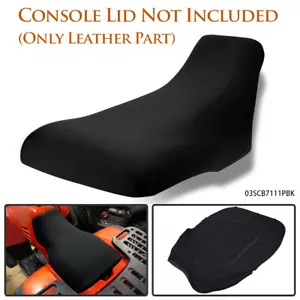 FIT FOR 96-04 POLARIS MAGNUM SPORTSMAN 400 500 600 700 SEAT COVER REPLACEMENT US - Bild 1 von 12