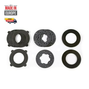 Limited Slip Differential LSD clutch set for Porsche Carrera 993 996 997 GT3/GT2 - Picture 1 of 4