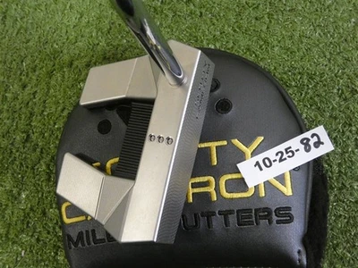 Titleist Scotty Cameron 2024 Phantom 5 35" Putter with Headcover New - Image 1 of 4