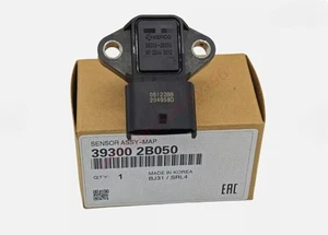 OE Ansaugdruck MAP Sensor für Elantra Tucson Kia Forte 393002B050 - Bild 1 von 5