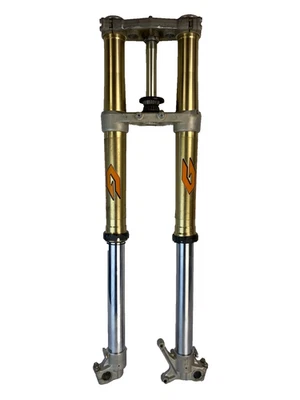 SUZUKI RMZ 250 2013 FITS 2013-2015 FRONT FORK SHOCK ABSORBERS 5110449H30 - Изображение 1 из 4