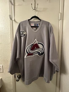 colorado avalanche trikot - Bild 1 von 12