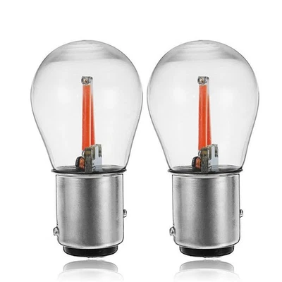 Reverse Stop Parking Replacement Brake Stop Vehicle Accessories Light Bulb Lamp - Image 1 of 4