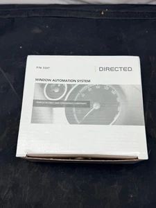 DEI 535T Fensterheber Automatisierungssystem Neu im Karton - Bild 1 von 2