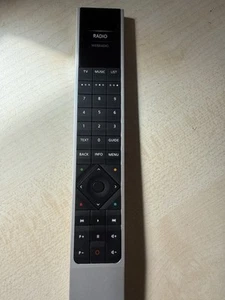 Bang & Olufsen BeoRemote One Inlay teclado infrarrojo control remoto B&O BRone BR1 - Imagen 1 de 3
