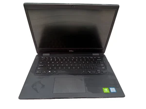 Dell Latitude 3400-i7-8565U@1.80GHz No Ram/SSD/HDD/OS *AS IS*PARTS (2310) - Picture 1 of 8